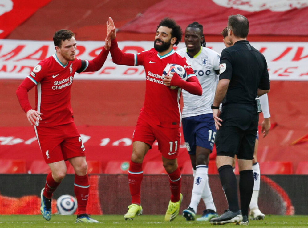  沃特金斯替补建功助维拉绝杀埃弗顿