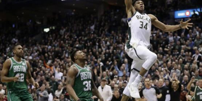  勇士全员爆发大胜凯尔特人终结对手四连胜